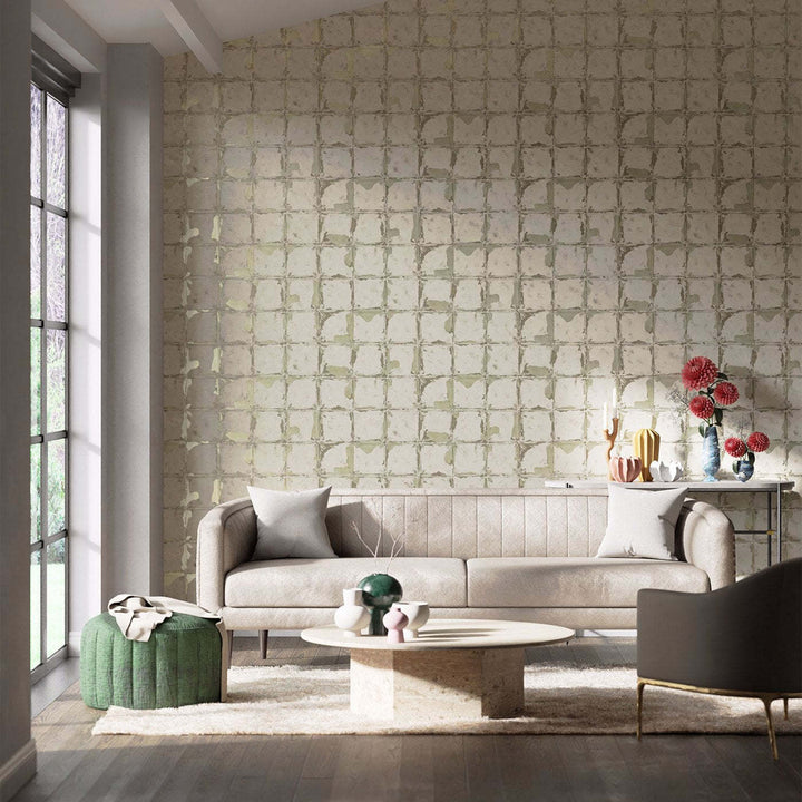 Akoa-Behang-Tapete-Harlequin-Selected Wallpapers