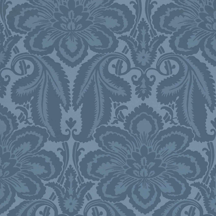 Albemarle-behang-Tapete-Little Greene-Astral-Rol-0251ALASTRA-Selected Wallpapers
