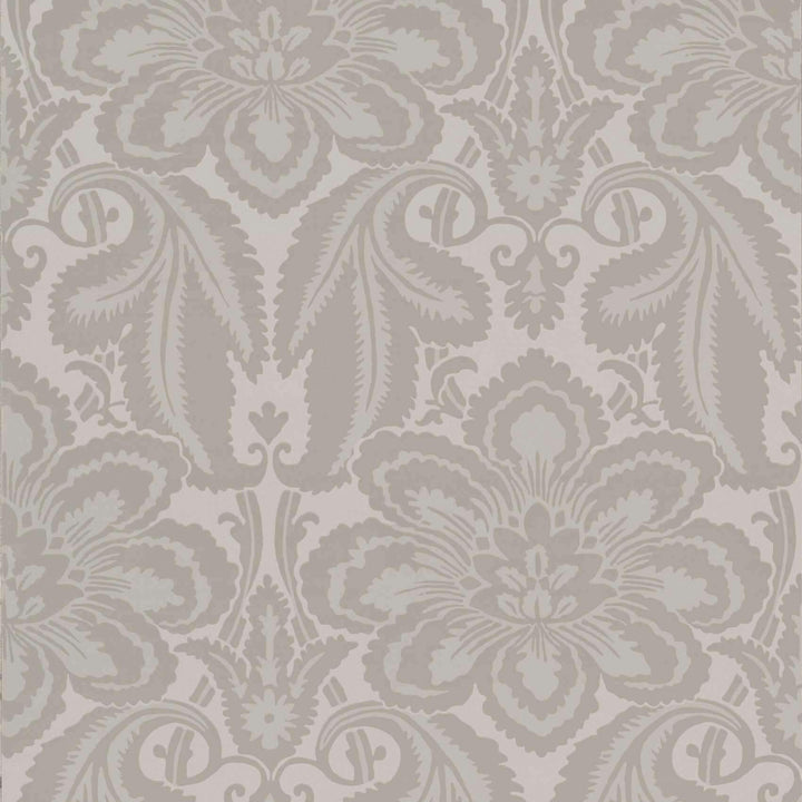 Albemarle-behang-Tapete-Little Greene-Vapour-Rol-0251ALVAPOU-Selected Wallpapers