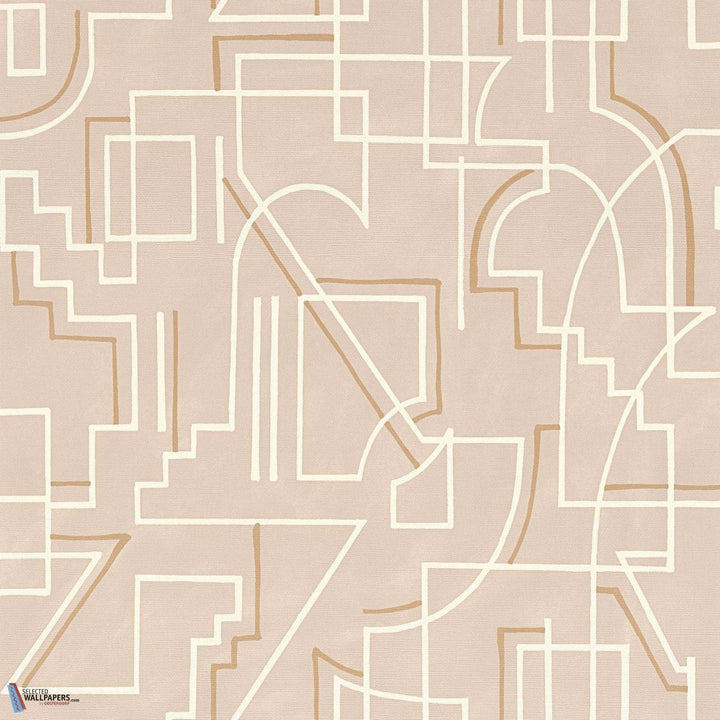 Alexander-Behang-Tapete-Casamance-Sable-Rol-76021324-Selected Wallpapers