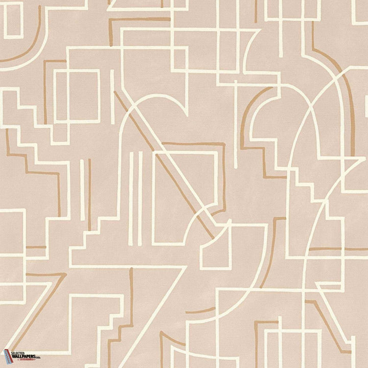 Alexander-Behang-Tapete-Casamance-Sable-Rol-76021324-Selected Wallpapers