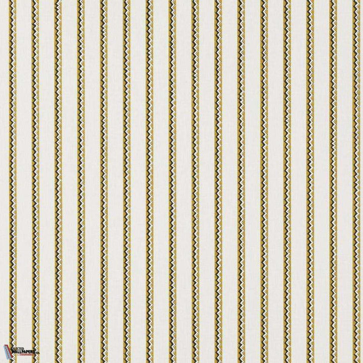 Alpilles-behang-Tapete-Pierre Frey-Abeille-Rol-FP777001-Selected Wallpapers