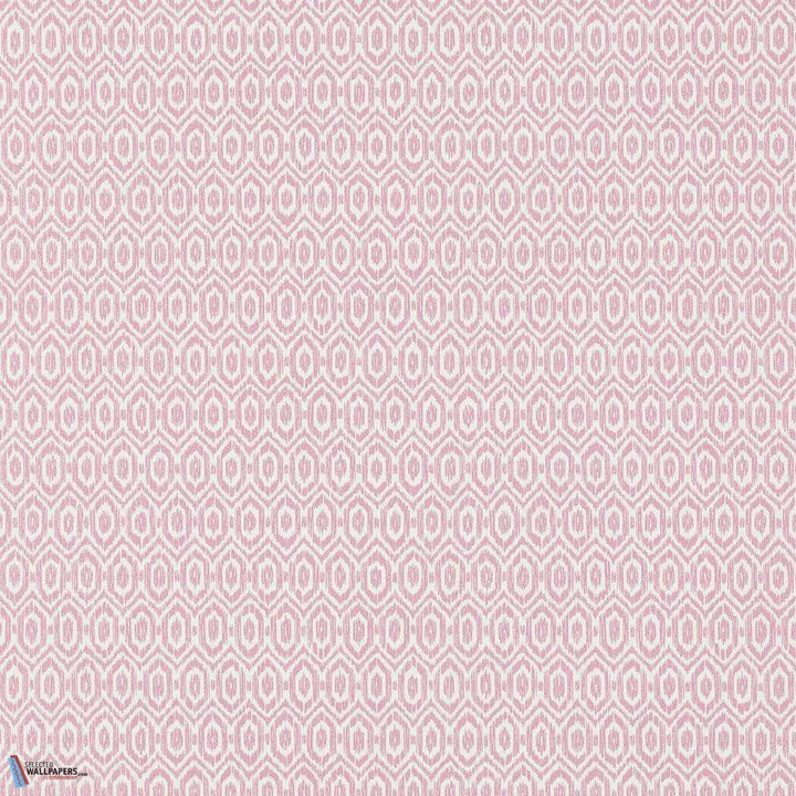 Amala-behang-Tapete-Pierre Frey-Rose-Rol-FP765001-Selected Wallpapers