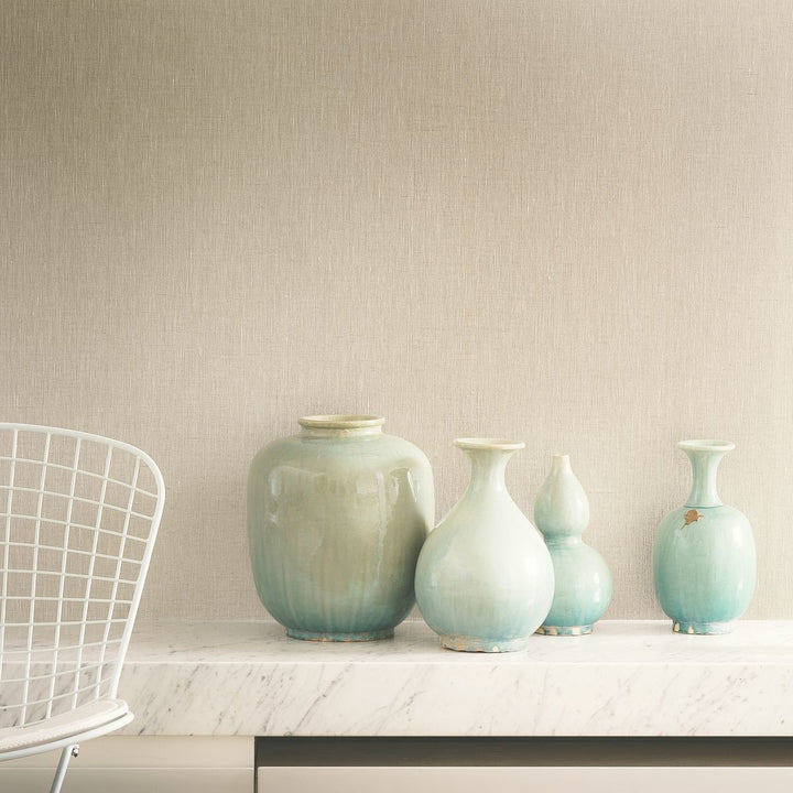 Amauris-Behang-Tapete-Casamance-Selected Wallpapers