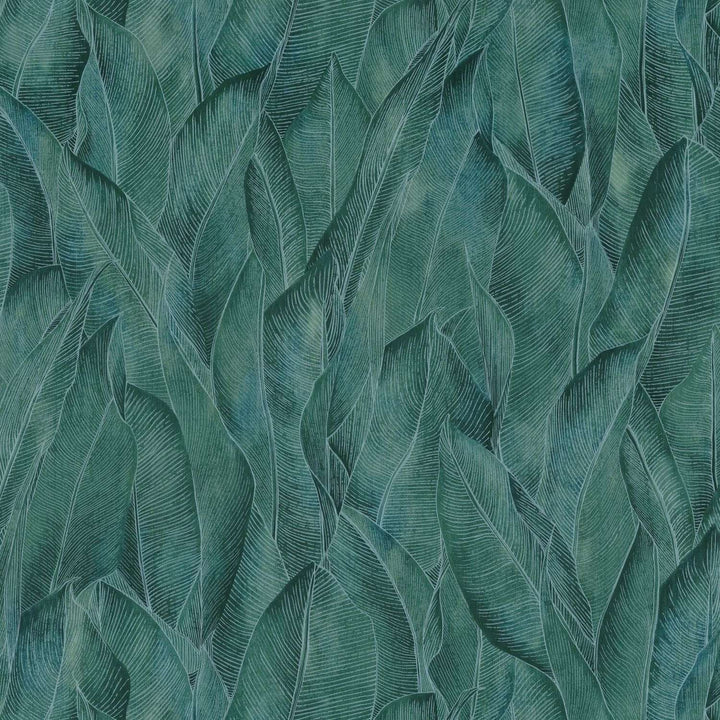 Amazone-Behang-Tapete-Casamance-Menthe-Rol-74280374-Selected Wallpapers