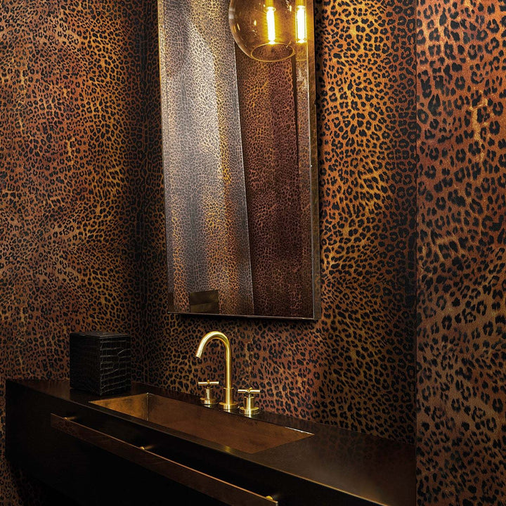 Animalier-Behang-Tapete-LondonArt-Selected Wallpapers