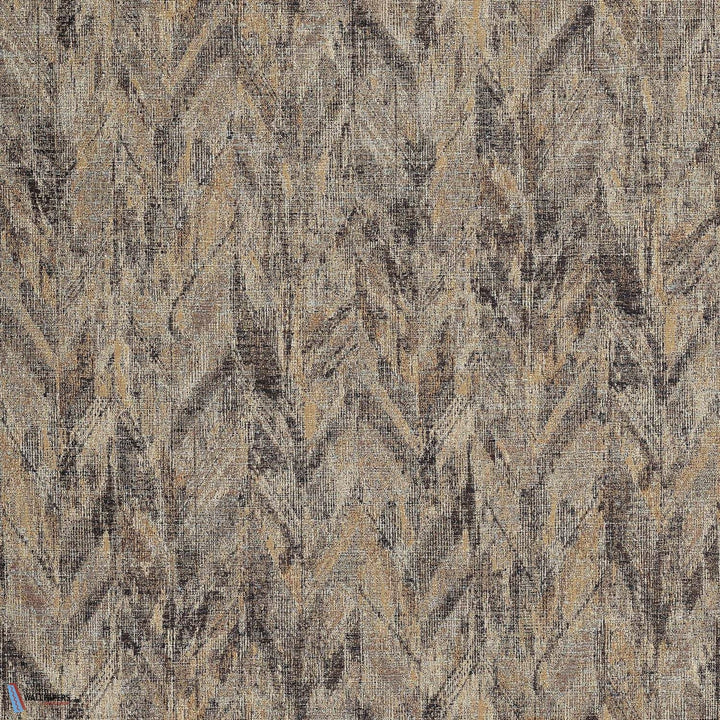 Arapaho-Behang-Tapete-Casamance-Sable Encre-Meter (M1)-71100374-Selected Wallpapers