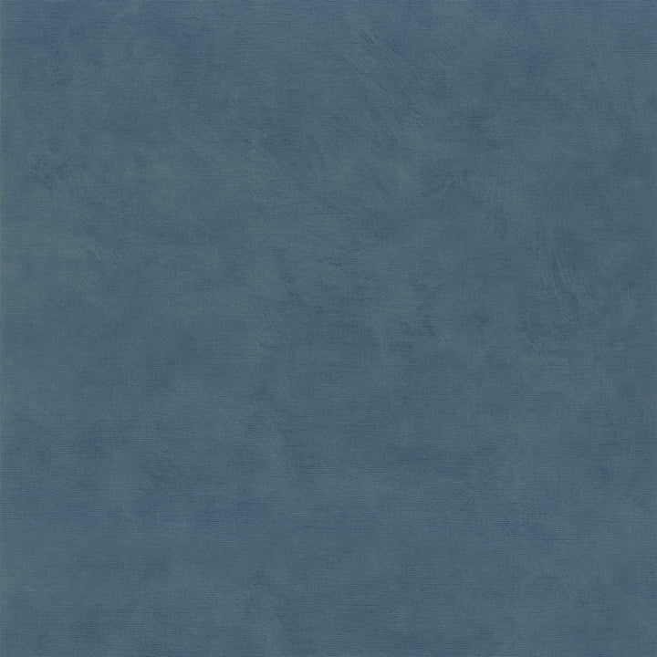 Argile-Behang-Tapete-Casamance-Bleu Orage-Rol-75496222-Selected Wallpapers