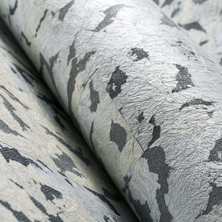 Armoured Board-behang-Tapete-Moooi-Selected Wallpapers