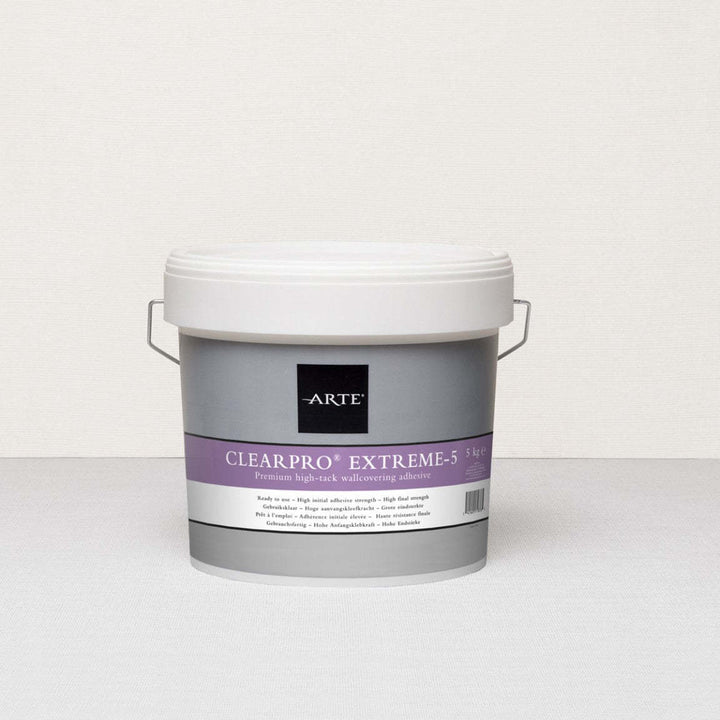 Arte Clearpro behanglijm-lijm-Tapete-Arte-Extreme 5KG-GLP05EXT-Selected Wallpapers