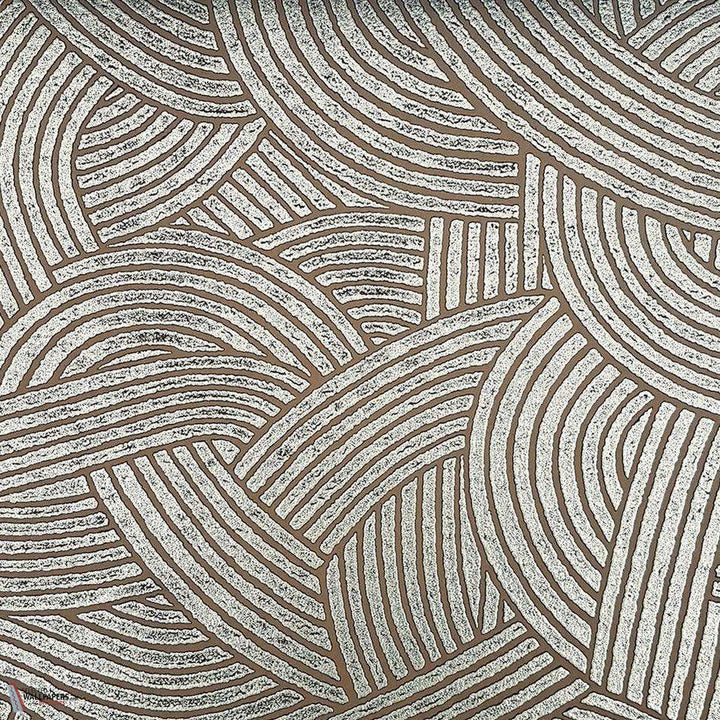 Assouan-behang-Tapete-Casamance-Camel-Meter (M1)-70720252-Selected Wallpapers