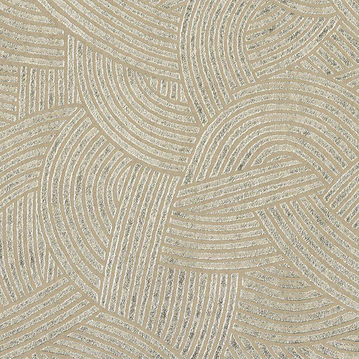 Assouan-behang-Tapete-Casamance-Beige-Meter (M1)-70720558-Selected Wallpapers