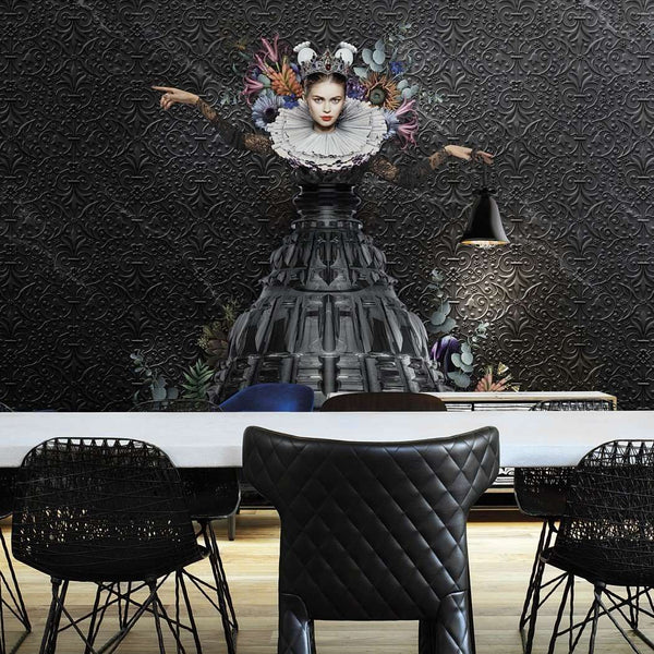 Athena-behang-Tapete-LondonArt-Selected Wallpapers