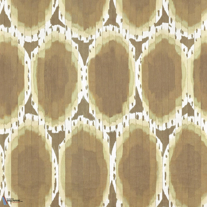 Atoll-behang-Tapete-Pierre Frey-Sable-Meter (M1)-FP979001-Selected Wallpapers