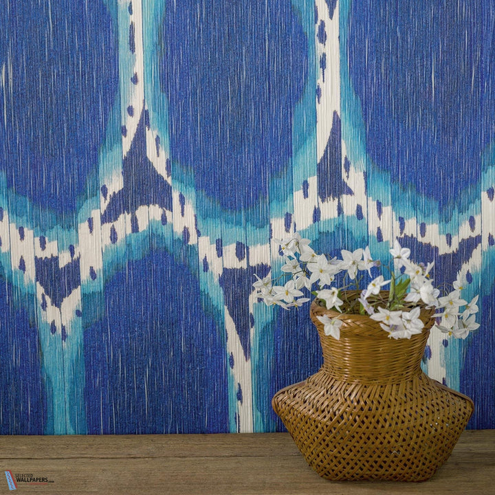 Atoll-behang-Tapete-Pierre Frey-Selected Wallpapers