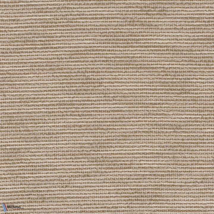 Attraction stof-Fabric-Tapete-Casamance-Taupe-Meter (M1)-41340344-Selected Wallpapers