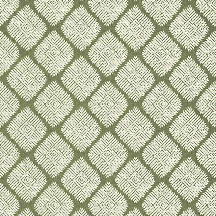Austin Diamond-Behang-Tapete-Thibaut-Green-Rol-T13247-Selected Wallpapers