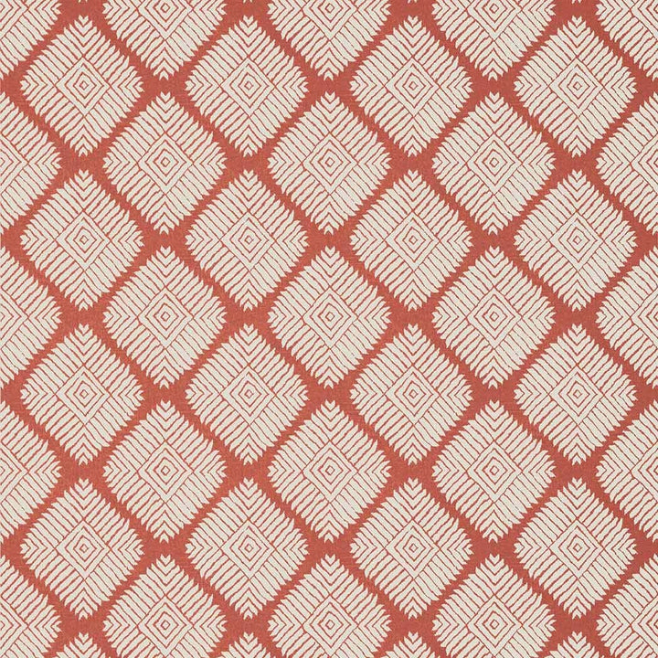 Austin Diamond-Behang-Tapete-Thibaut-Coral-Rol-T13248-Selected Wallpapers