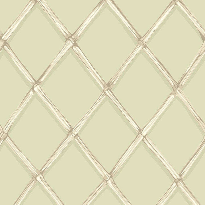 Bagatelle-Behang-Tapete-Cole & Son-Olive-Rol-99/5026-Selected Wallpapers
