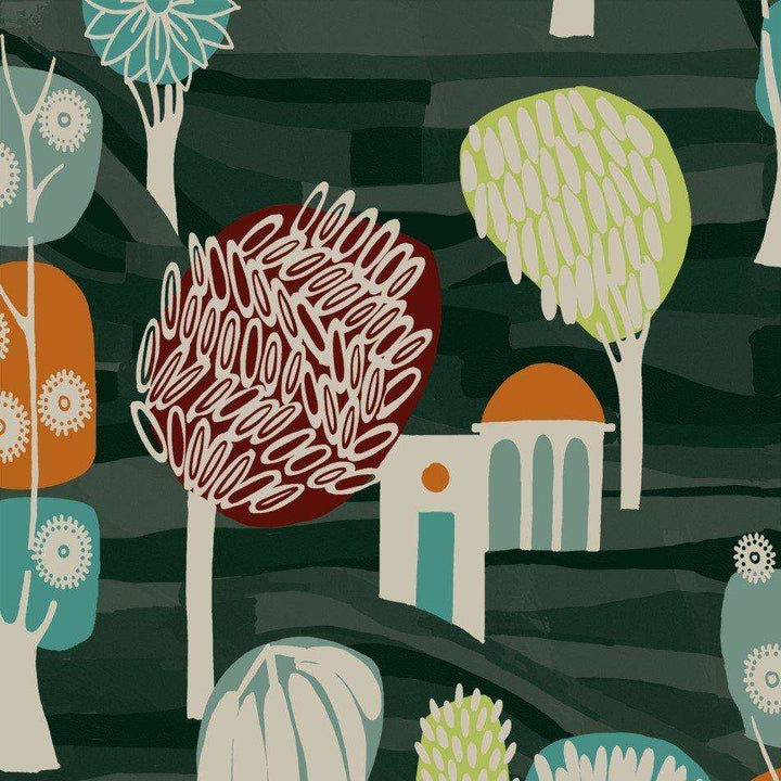 Balade en toscane-behang-Tapete-Elitis-4-Rol-TP 321 04-Selected Wallpapers