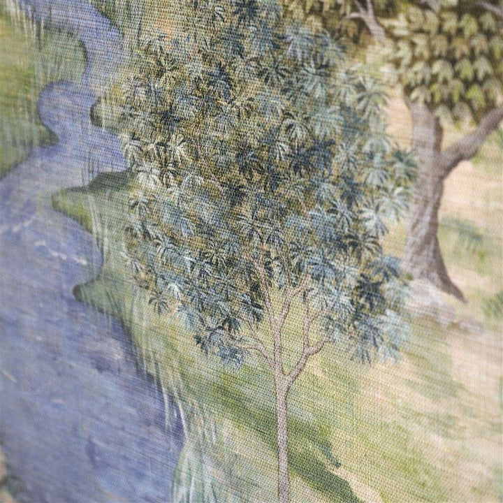 Bandipur-behang-Tapete-Designers Guild-Sky-Set-PDG1134/01-Selected Wallpapers