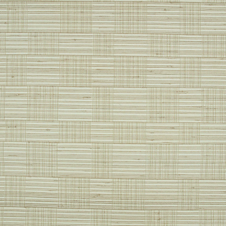 Basketweave-Behang-Tapete-Mark Alexander-Jasper White-Rol-MW135/01-Selected Wallpapers