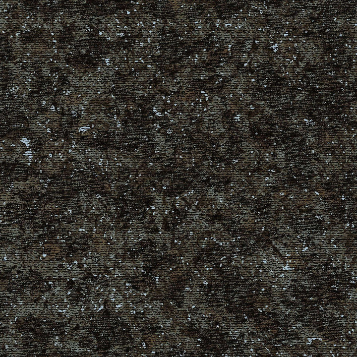 Bearded Leopard-behang-Tapete-Moooi-Blackened Blue-Meter (M1)-MO2052-Selected Wallpapers