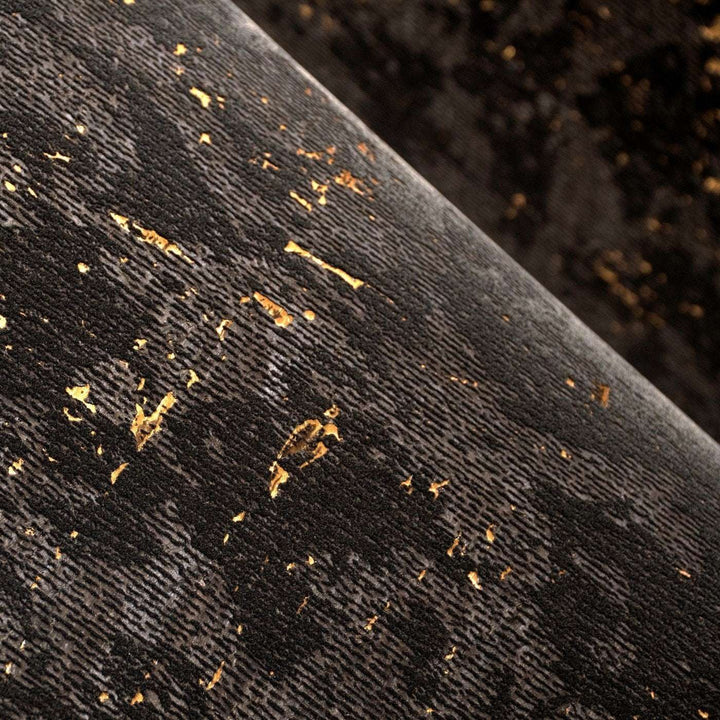 Bearded Leopard-behang-Tapete-Moooi-Selected Wallpapers