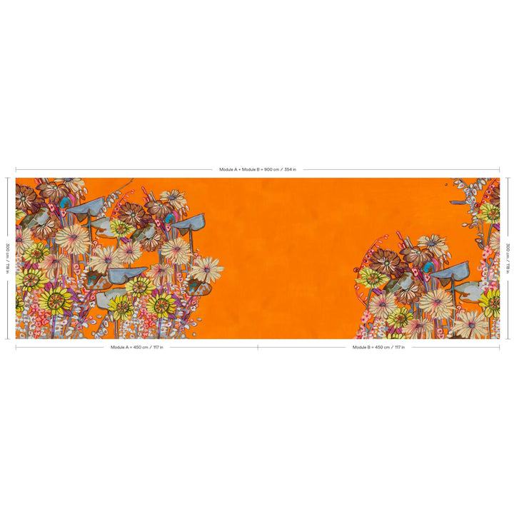 Beaute-Behang-Tapete-Glamora-Selected Wallpapers