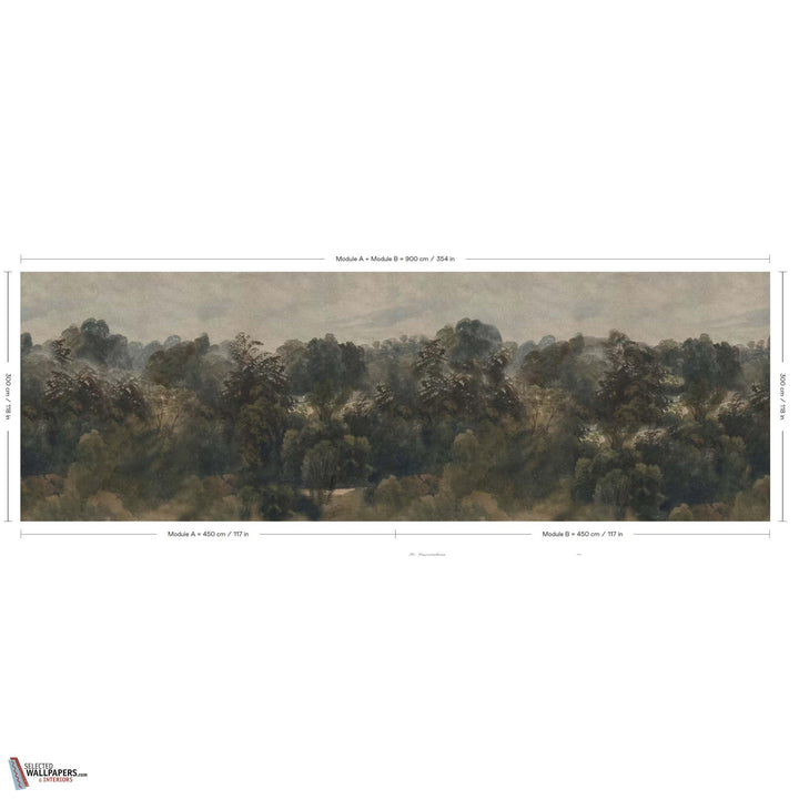 Bellagio-behang-Tapete-Glamora-Selected Wallpapers