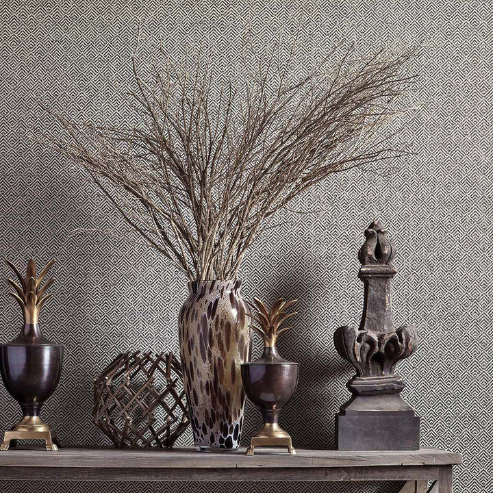 Beverly Hills-Behang-Tapete-Thibaut-Selected Wallpapers