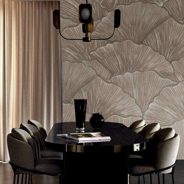 Biloba-behang-Tapete-LondonArt-Selected Wallpapers