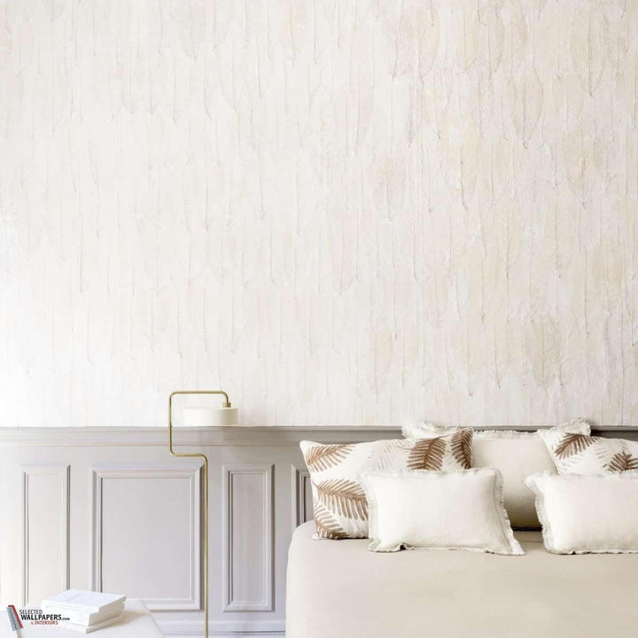 Blanche Neige-behang-Tapete-Elitis-Selected Wallpapers