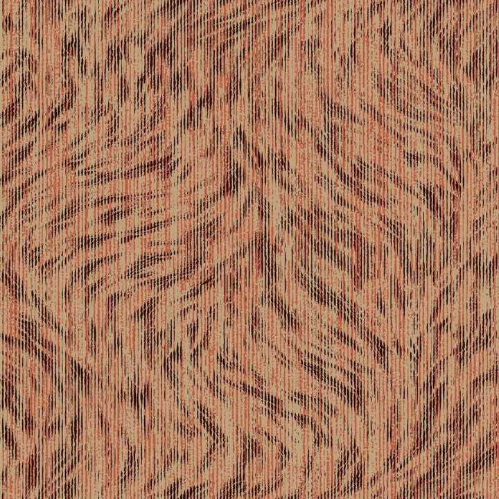 Blushing Sloth-behang-Tapete-Moooi-Gold-Meter (M1)-MO2042-Selected Wallpapers