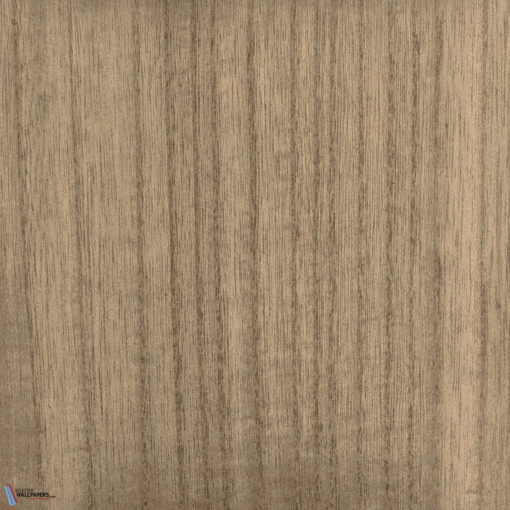 Bois-Behang-Tapete-CMO Paris-Taupe-Rol-CMO WBO 01 78-Selected Wallpapers