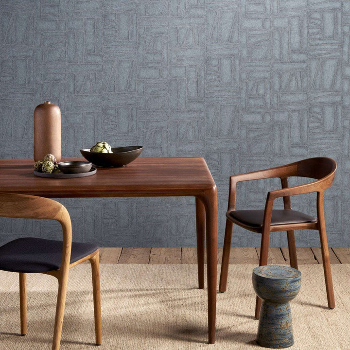 Bojagi-behang-Tapete-Arte-Selected Wallpapers