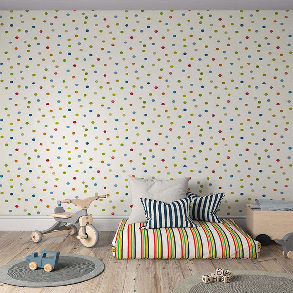 Bon Bon-behang-Tapete-Harlequin-Selected Wallpapers