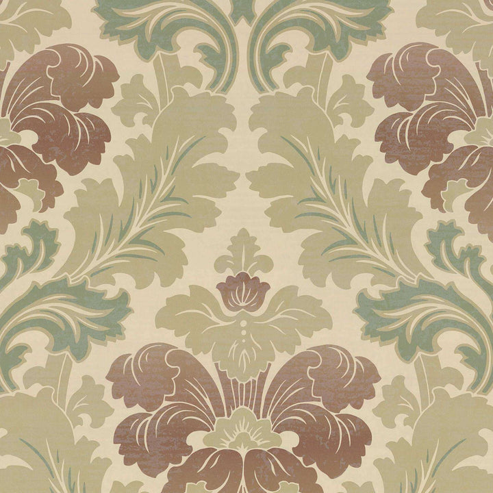 Bonaparte-behang-Tapete-Little Greene-Classique-Rol-0284BPCLASS-Selected Wallpapers