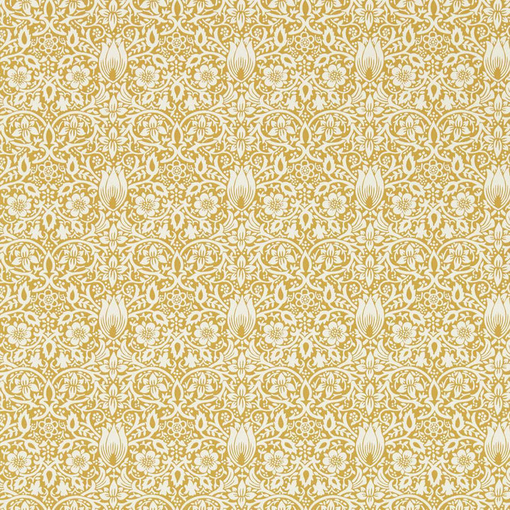 Borage-behang-Tapete-Morris & Co-Sunflower-Rol-217197-Selected Wallpapers