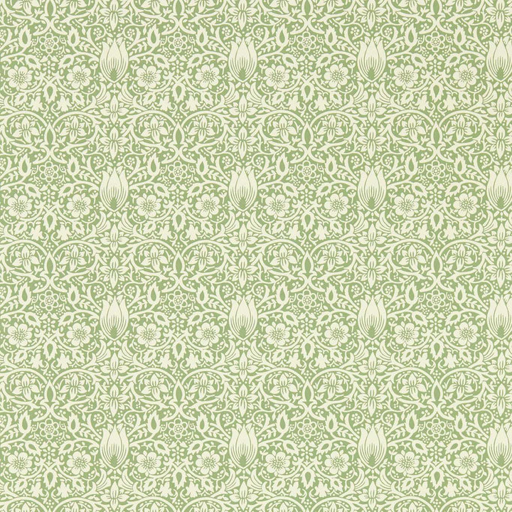 Borage-behang-Tapete-Morris & Co-Leafy Arbour-Rol-217198-Selected Wallpapers