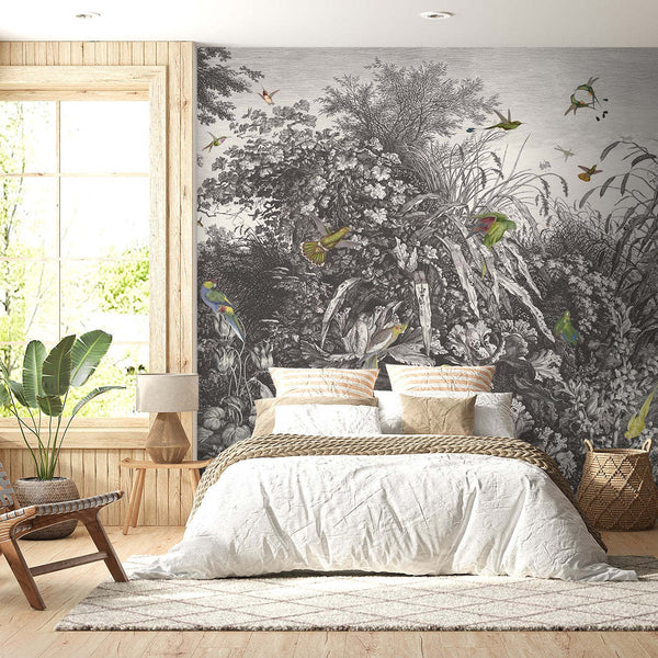 Botanico-Behang-Tapete-Presence-Selected Wallpapers