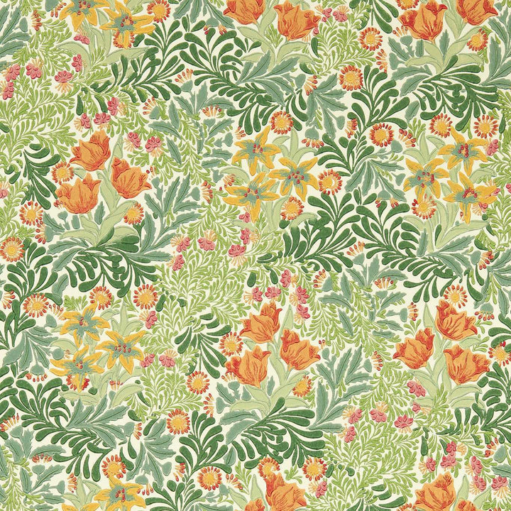 Bower-behang-Tapete-Morris & Co-Herball/Weld-Rol-217204-Selected Wallpapers