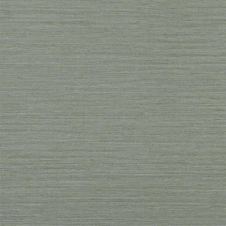 Brera Grasscloth-behang-Tapete-Designers Guild-Charcoal-Rol-PDG1120/03-Selected Wallpapers