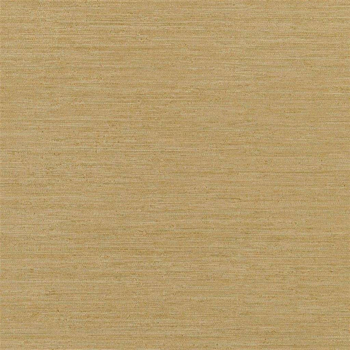 Brera Grasscloth-behang-Tapete-Designers Guild-Gold-Rol-PDG1120/05-Selected Wallpapers