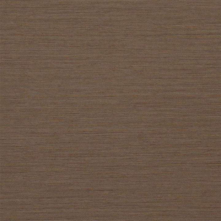 Brera Grasscloth-behang-Tapete-Designers Guild-Walnut-Rol-PDG1120/07-Selected Wallpapers