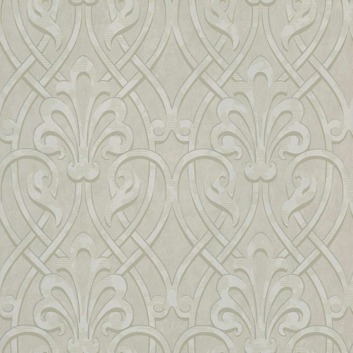 Brook Street-behang-Tapete-Little Greene-Palazzo-Rol-0256BKPALAZ-Selected Wallpapers