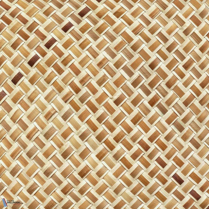 Buri-Behang-Tapete-CMO Paris-Bicolore Naturel-Paneel-CMO WPA 04 71-Selected Wallpapers