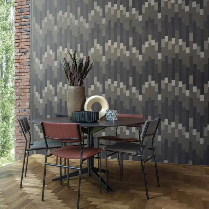 Cadence-Behang-Tapete-Omexco by Arte-Selected Wallpapers