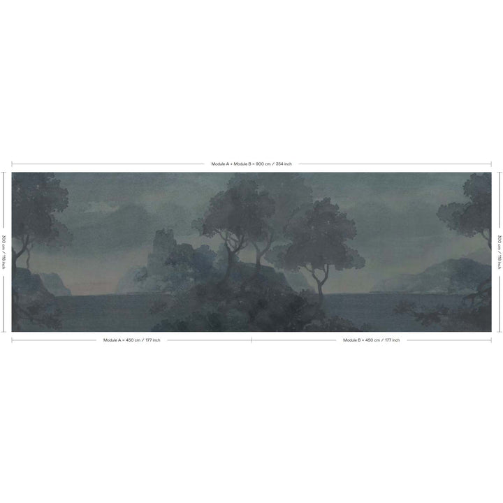 Calais-behang-Tapete-Glamora-Selected Wallpapers