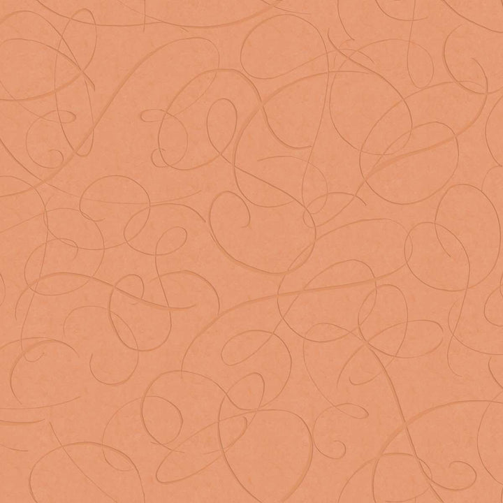 Calligraphy Bird-behang-Tapete-Moooi-Blossom-Meter (M1)-MO2013-Selected Wallpapers